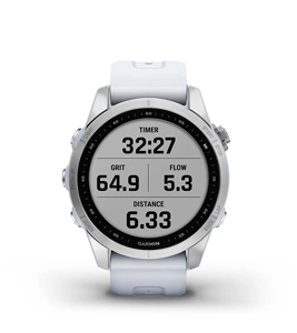 fenix-7s-silver-with-graphite-garmin