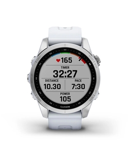 fenix-7s-silver-with-graphite-garmin