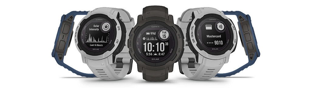 smartwatch-garmin