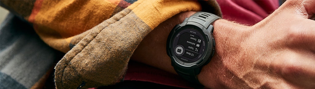 smartwatch-garmin