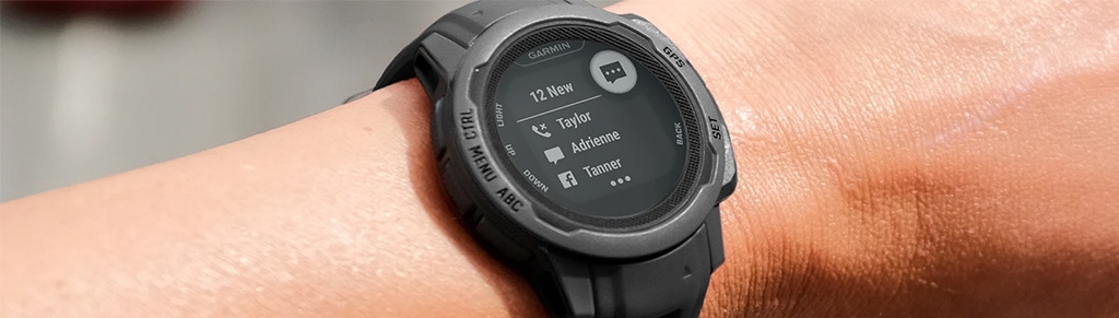 smartwatch-garmin