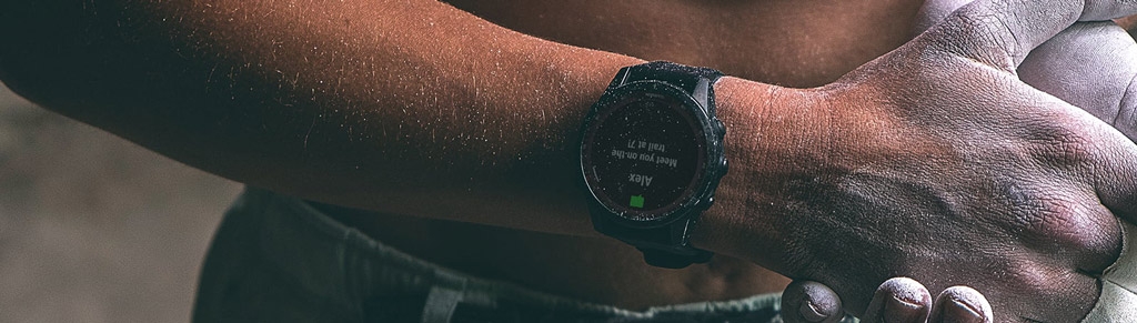 smartwatch-garmin