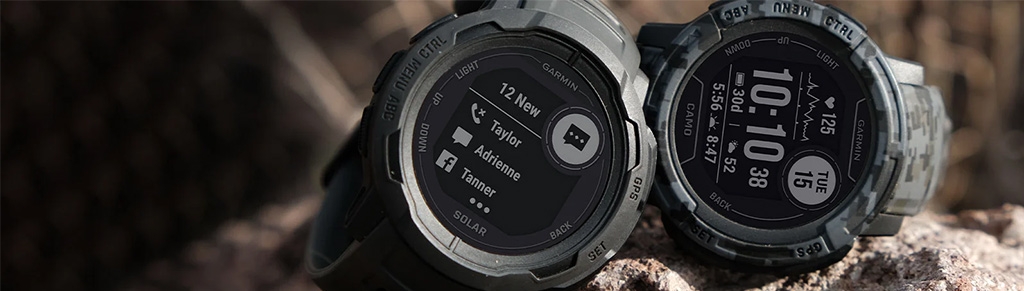 smartwatch-garmin