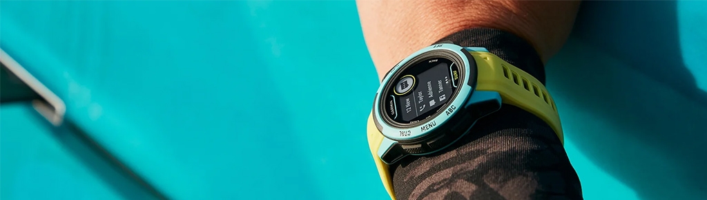 smartwatch-garmin