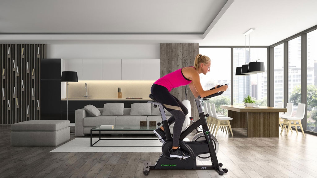 spin-bike-s40-front-compentence-tunturi