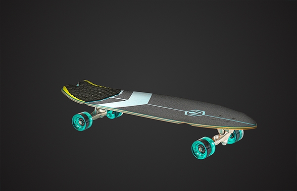 surfskate-forest-aztron