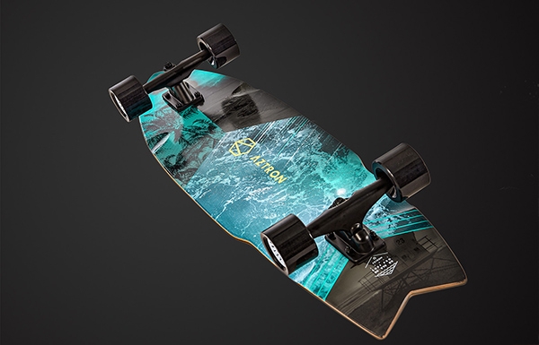 surfskate-ocean-aztron