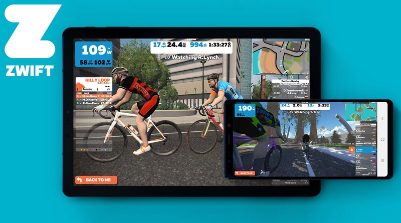 zwift-app